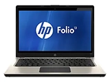 HP Folio Laptop Batteries