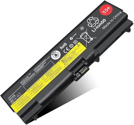 Part number of Lenovo Battery