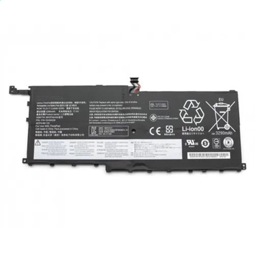 Genuine battery for Lenovo 01AV410  