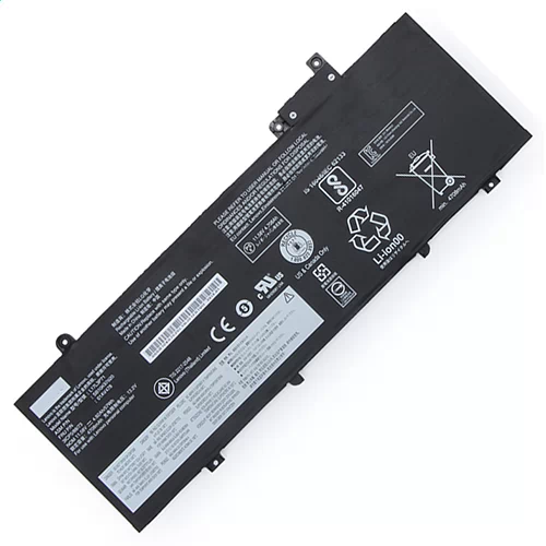 Genuine battery for Lenovo L17M3P72  