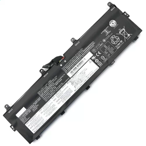 laptop battery for Lenovo L17C6P51  