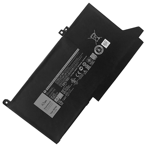 laptop battery for Dell Latitude 5310 2 in 1  