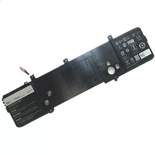 laptop battery for Dell Alienware 15 R1  