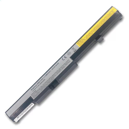 Genuine battery for Lenovo Eraser B50-30  