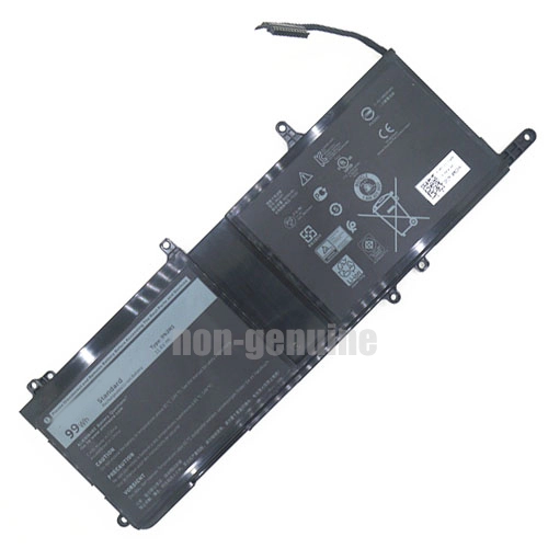 laptop battery for Dell P69F  
