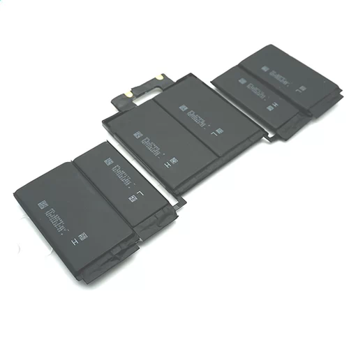 Laptop battery for Apple MR9U2LL/A