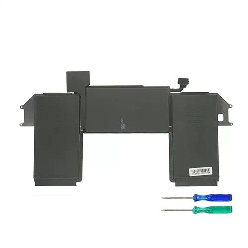 laptop battery for Apple MGNA3LL/A