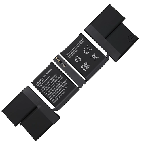 Laptop battery for Apple MRW13LL/A