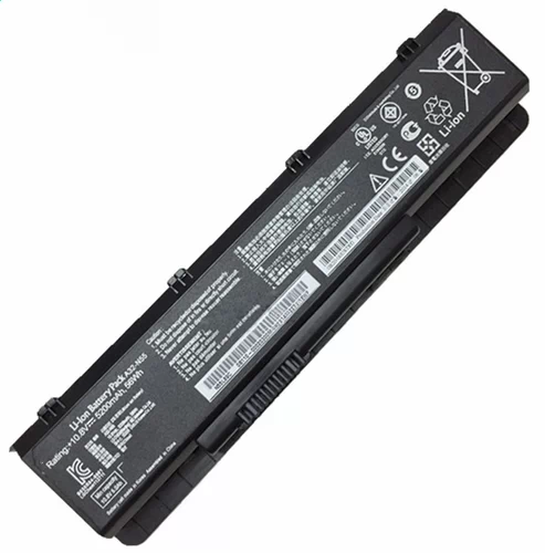 laptop battery for Asus A32-N55  