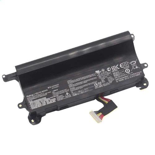 laptop battery for Asus ROG G752VY  