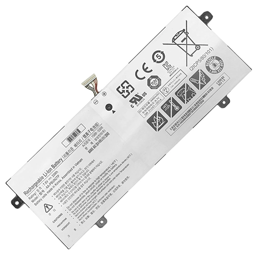 battery for Samsung Notebook 5 NT500R3M  