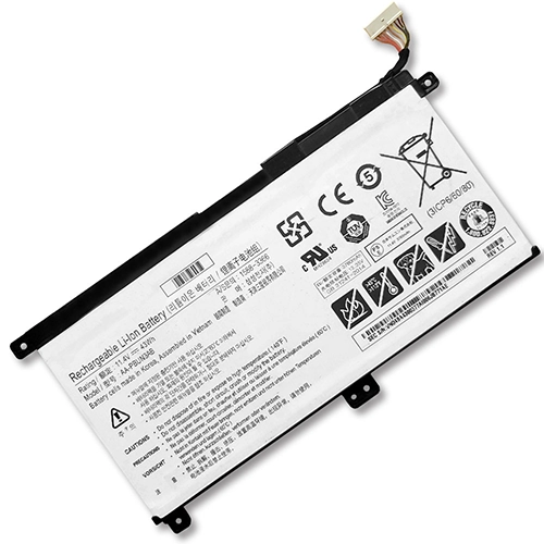 battery for Samsung NP350XAA  