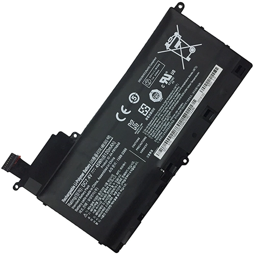 battery for Samsung NP535U4C-S02  