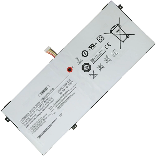 battery for Samsung NP930X5J  