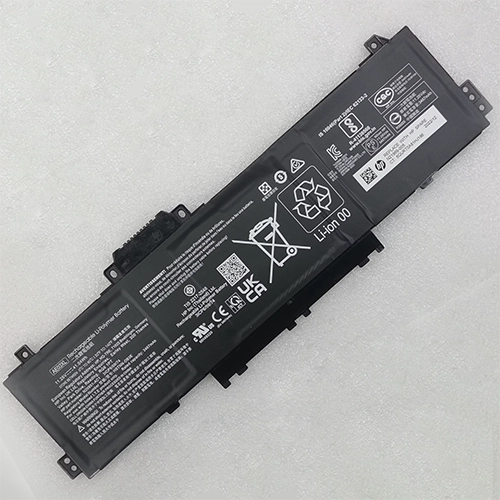 battery for HP Laptop 15-Fc0081nr +