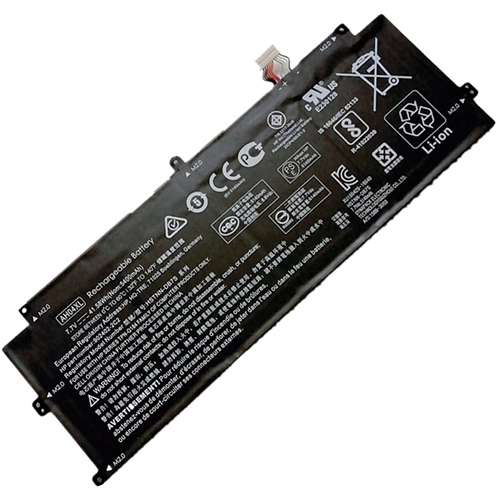 battery for HP Spectre x2 12-c012dx +