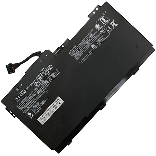 laptop battery for HP 808451-001  