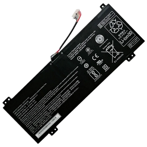 battery for Acer Chromebook Spin 11 R751T  