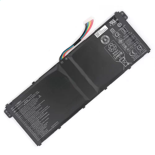 battery for Acer Aspire 3 A315-31-P72U  