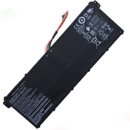 battery for Acer TravelMate Spin P4 P414RN-51 Series  