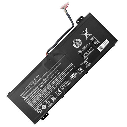 battery for Acer ASPIRE NITRO 5 AN517-51-7887  