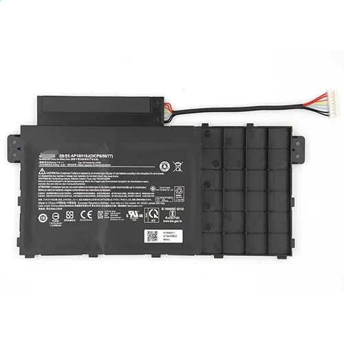 battery for Acer Spin 3 SP314-53-598C  