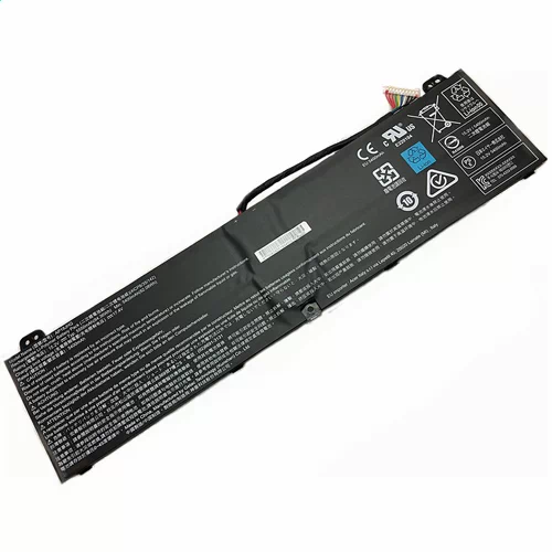 battery for Acer ConceptD 7 Pro CN715-71P-76A3  