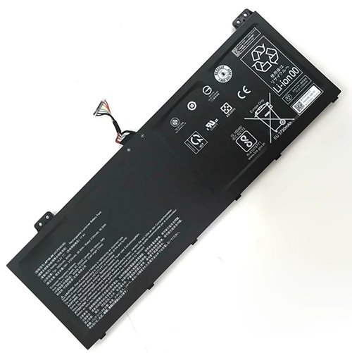 battery for Acer TravelMate P6 P614-51T-G2-72ZU  