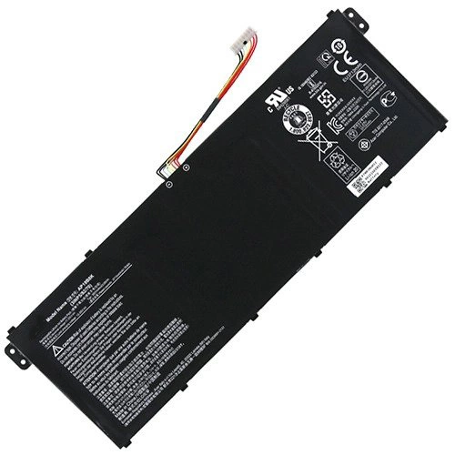 battery for Acer Travelmate P2 TMP215-52  