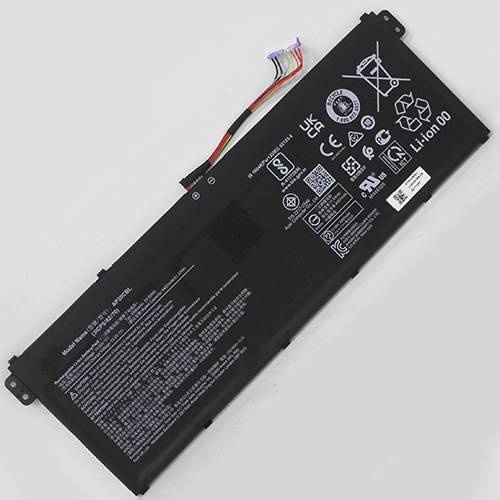 battery for Acer Aspire 5 A515-45-R00P  