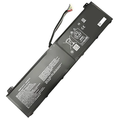 battery for Acer Predator Helios 18 PH18-71-74M5  