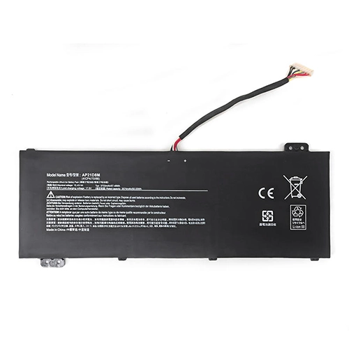 battery for Acer Nitro 5 AN515-46-R6U7  