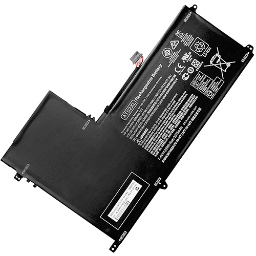 battery for HP HSTNN-C75 +