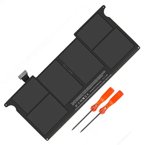 Laptop battery for Apple A1370(EMC 2471)