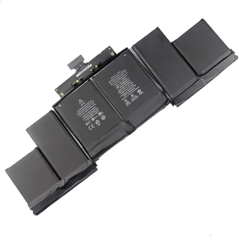 Laptop battery for Apple A1618