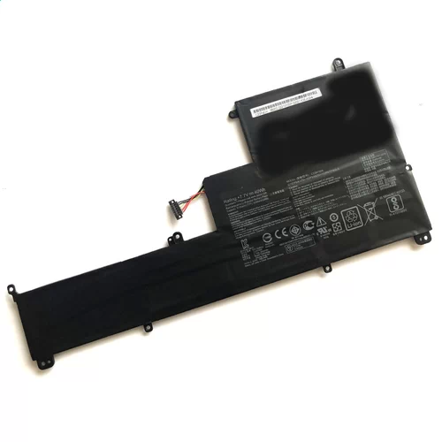 laptop battery for Asus ZenBook 3 UX390UA-XH74-BL