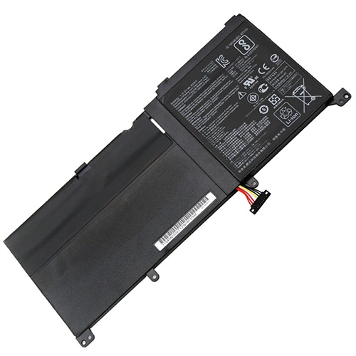 laptop battery for Asus C41N1524  