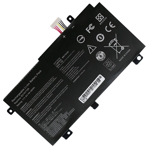 laptop battery for Asus FX505DD  