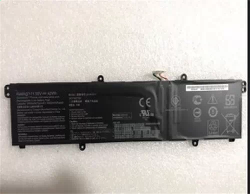 laptop battery for Asus VivoBook 14 S433EA