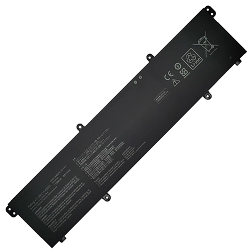 laptop battery for Asus ExpertBook P1 P1550CDA