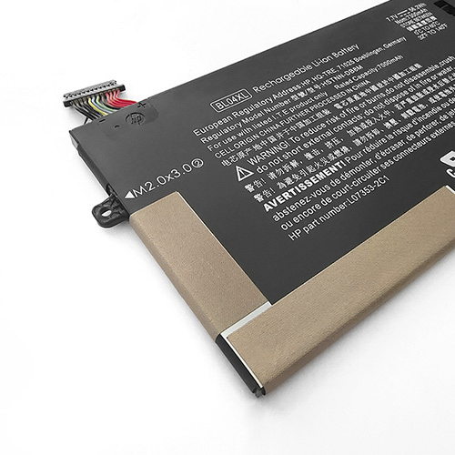 EliteBook x360 1040 G6  battery