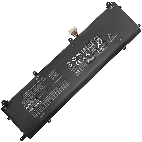 battery for HP Spectre X360 15-EB0000UR  