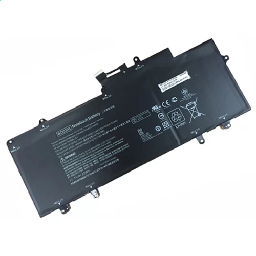 battery for HP Chromebook 14 G3(K4K83UA) +