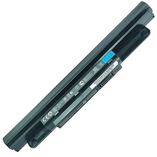 battery for Msi X-slim X460  