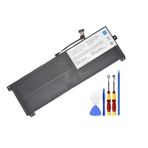 battery for MSI PS42 MODERN 8RA-022ES  