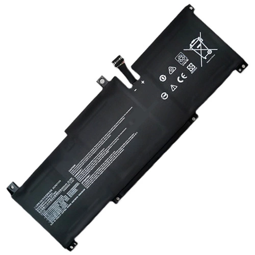 battery for Msi PRESTIGE 14 EVO A11MO-053  
