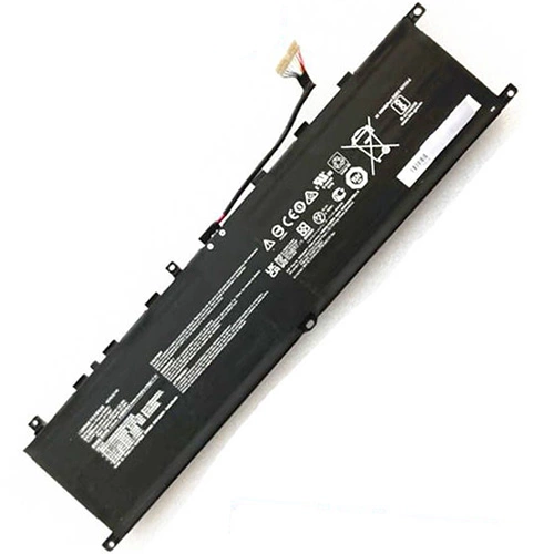 GP66 Battery