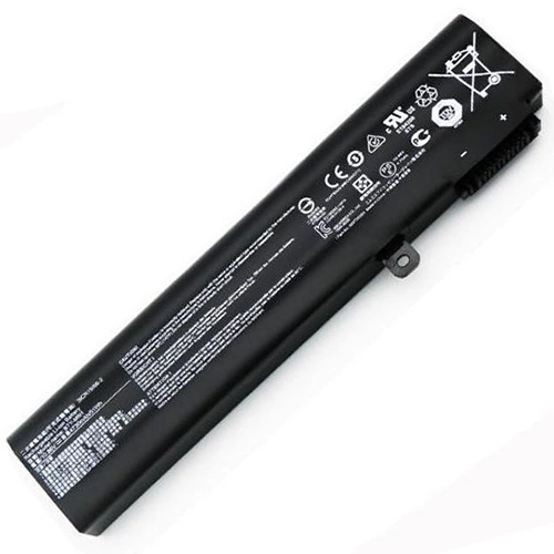 battery for MSI BTY-M6H  