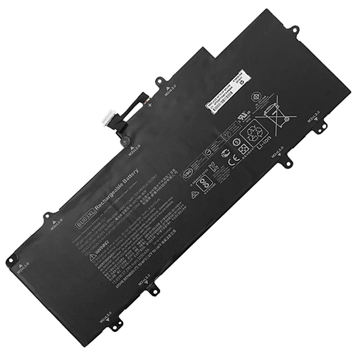 Notebook battery for HP HSTNN-IB7F  