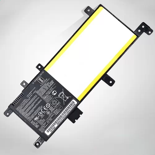 laptop battery for Asus VivoBook X542UR